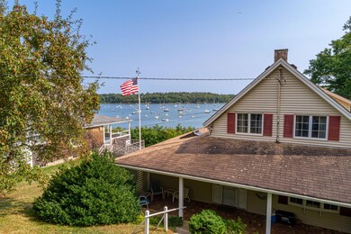 31 Harraseeket Rd, Freeport, ME 04032 - photo 3