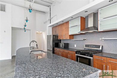 2514 Abercorn St unit 208, Savannah, GA 31401 - photo 3