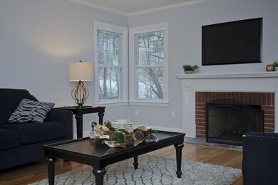 54 Amherst Rd, South Hadley, MA 01075 - photo 4