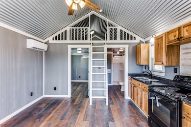 906 El Camino Real unit 4, Chico, TX 76431 - photo 3