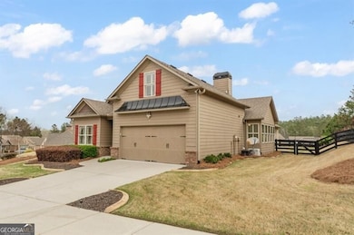 103 Hawthorne Ridge Cir, Dallas, GA 30132 - photo 2