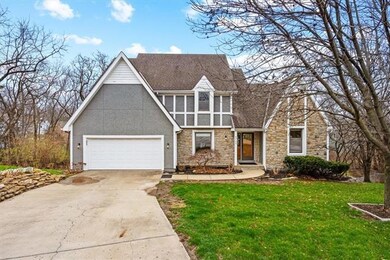 5725 Hauser Dr, Shawnee, KS 66216 - photo 2