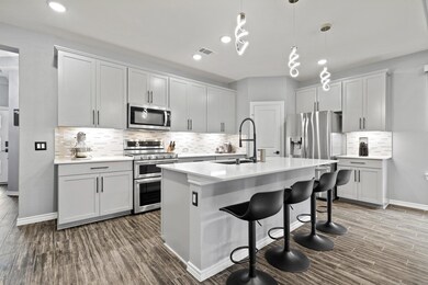 11631 Darby Chase Trail, Richmond, TX 77406 - photo 6