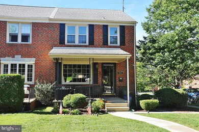 3601 Northway Dr, Parkville, MD 21234 - photo 4