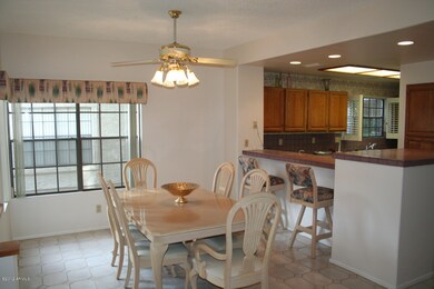 Eating Area
