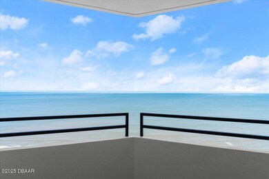 76' Balcony