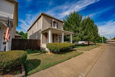 235 E 7th St, Chillicothe, OH 45601 - photo 3