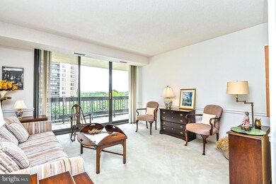 Skyline Square North and South unit 516N, Baileys Crossroads, VA 22041 - photo 6