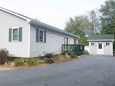 45 Arlington Terrace, Saint Johnsbury, VT 05819 - photo 3