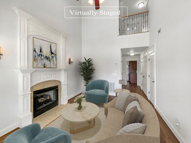 Virtually Staged