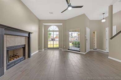 19605 E 39th Place S, Broken Arrow, OK 74014 - photo 5