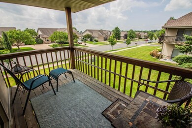 Your Private Patio