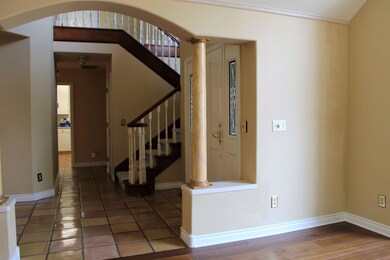 entrance way 2