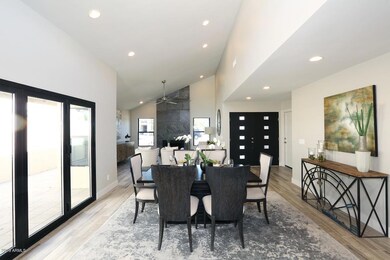 Dining-Great Room