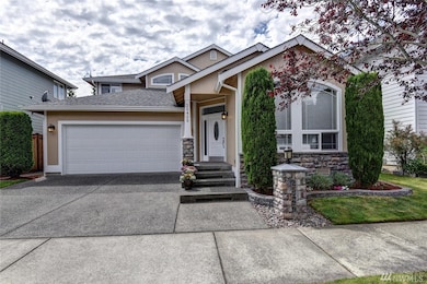 25429 156th Place SE, Covington, WA 98042 - photo 2