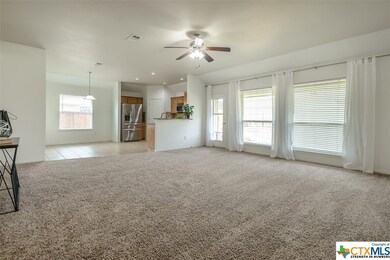 3442 Plateau St, Copperas Cove, TX 76522 - photo 6