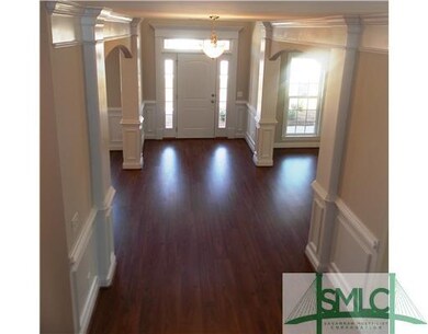 Other. Foyer