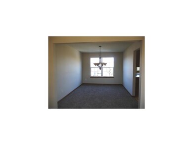 Dining Area.