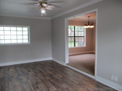 Front Living Room