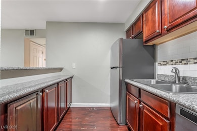 4330 Sandy River Dr unit U90, Las Vegas, NV 89103 - photo 3
