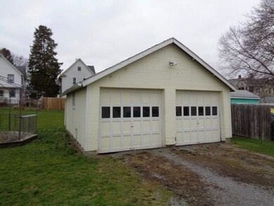 garage