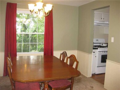 Dining Room.