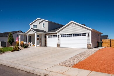 1067 E Southern Homestead Blvd, Cedar City, UT 84721 - photo 3