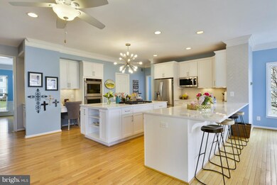 21542 Awbrey Place, Broadlands, VA 20148 - photo 4