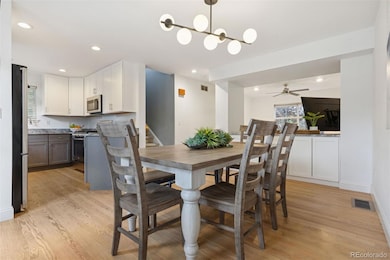 3650 Utica St unit 1, Denver, CO 80212 - photo 7