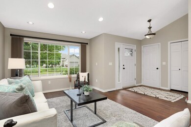 5752 128th St N, Hugo, MN 55038 - photo 6