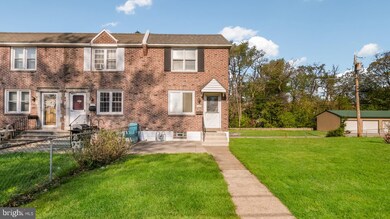 1122 Brookwood Ln, Glenolden, PA 19036 - photo 2