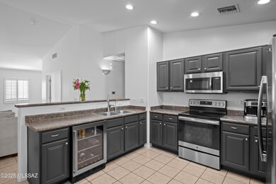 Kitchen Close Up 1