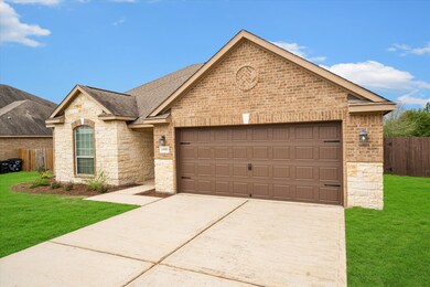 18882 Maverick Ranch Rd W, Magnolia, TX 77355 - photo 4