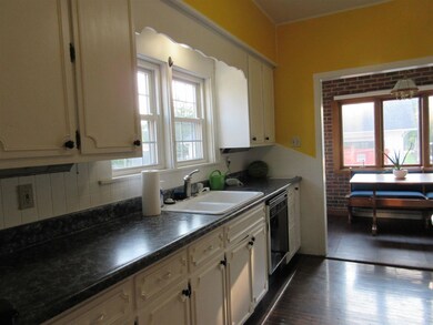 310 S Jefferson St, Ossian, IN 46777 - photo 5