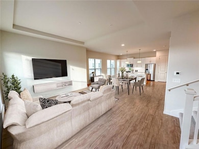 1003 Ridgewalk Pkwy unit 2211, Woodstock, GA 30188 - photo 7