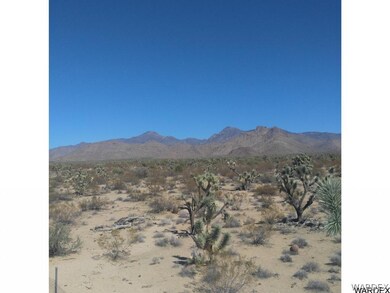 Gorgeous Mountain Views