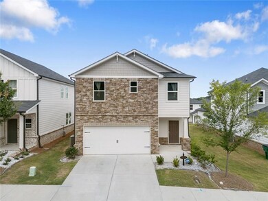 1510 Lyon Way Dr, Lawrenceville, GA 30044 - photo 4