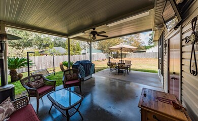 Back Patio 1