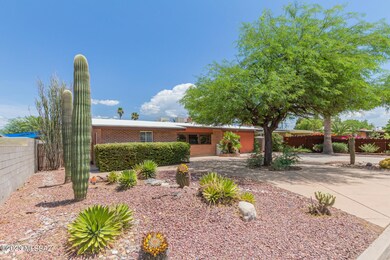 5011 E Timrod St, Tucson, AZ 85711 - photo 3