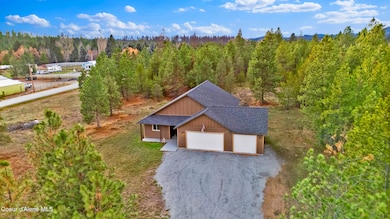 40 James Way Rd, Oldtown, ID 83822 - photo 2