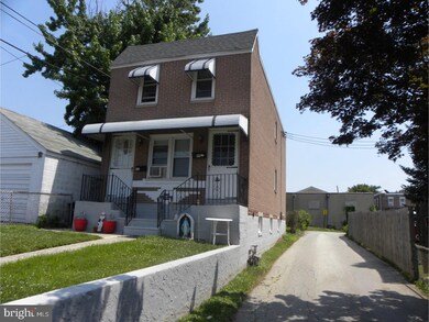 823 Eddystone Ave, Crum Lynne, PA 19022 - photo 2