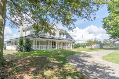 1963 Rehoboth Rd, Bowman, GA 30624 - photo 3