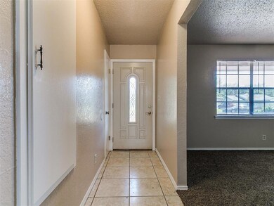 532 E Anna St, Shawnee, OK 74801 - photo 7