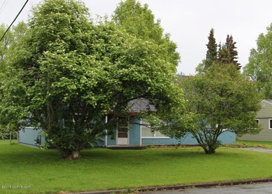 2401 Foraker Dr, Anchorage, AK 99517 - photo 2