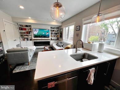 1331 K St SE unit 203, Washington, DC 20003 - photo 5