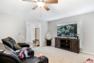 1100 Kathryn St, Hurst, TX 76053 - photo 5