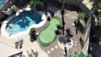 Backyard Oasis!!