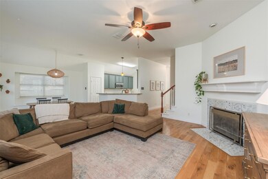 3112 Union Lake Rd, Denton, TX 76210 - photo 6