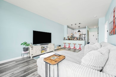 26 Avenue at Port Imperial unit 301, West New York, NJ 07093 - photo 4