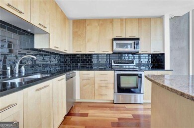 3324 Peachtree Rd NE unit 2507, Atlanta, GA 30326 - photo 7